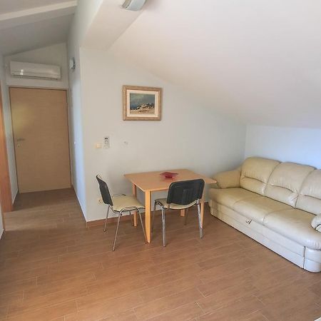 Apartment Ana Vodice Exteriér fotografie