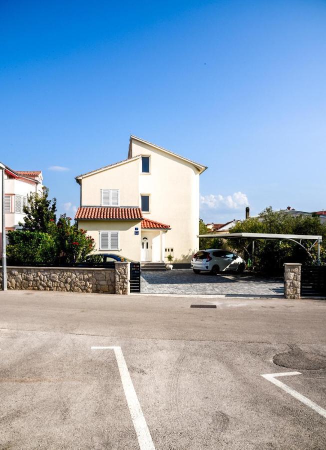 Apartment Ana Vodice Exteriér fotografie