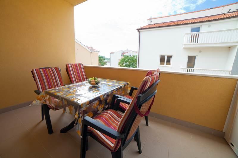 Apartment Ana Vodice Pokoj fotografie
