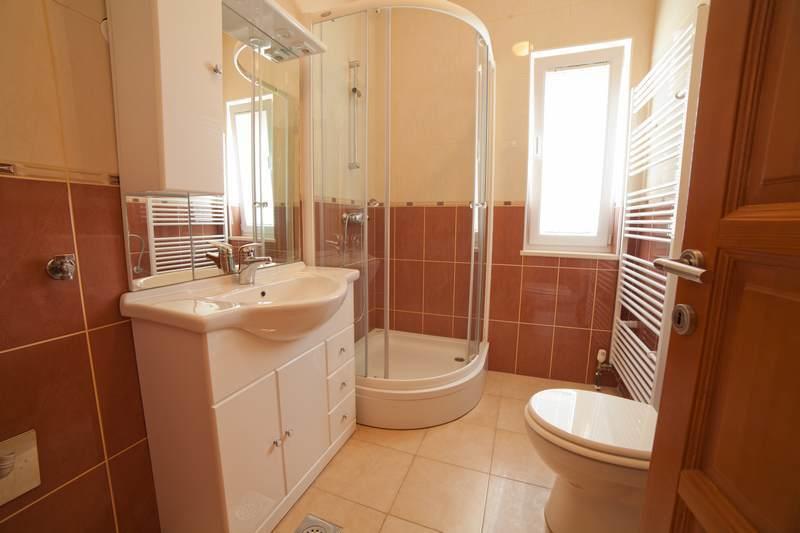 Apartment Ana Vodice Pokoj fotografie