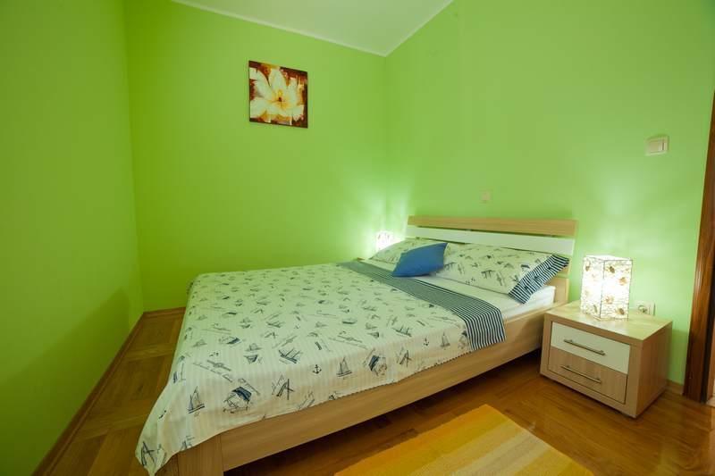 Apartment Ana Vodice Pokoj fotografie