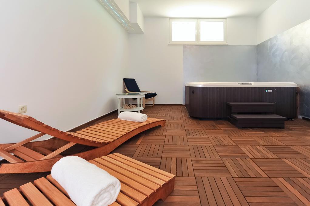 Apartment Ana Vodice Pokoj fotografie