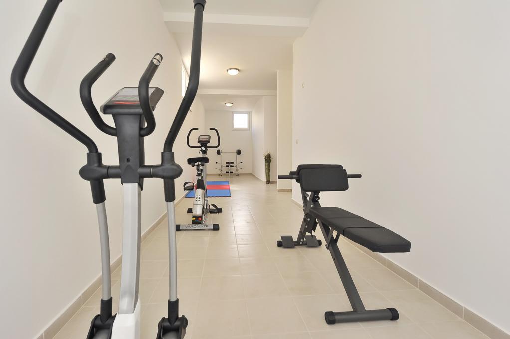 Apartment Ana Vodice Pokoj fotografie