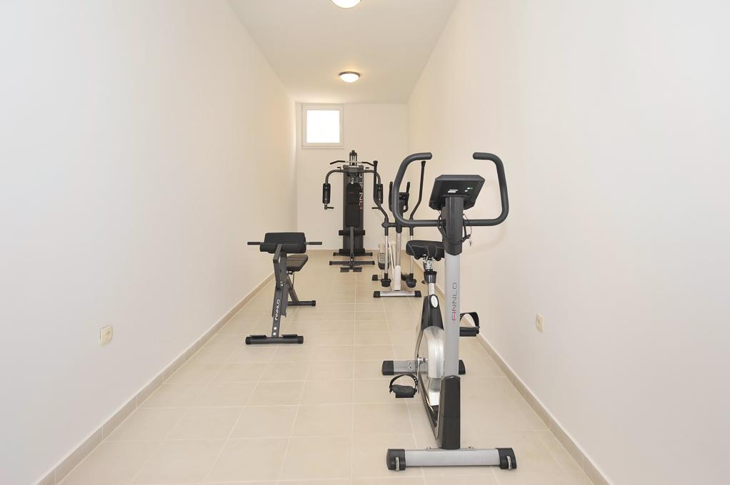 Apartment Ana Vodice Pokoj fotografie
