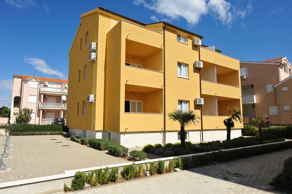 Apartment Ana Vodice Pokoj fotografie