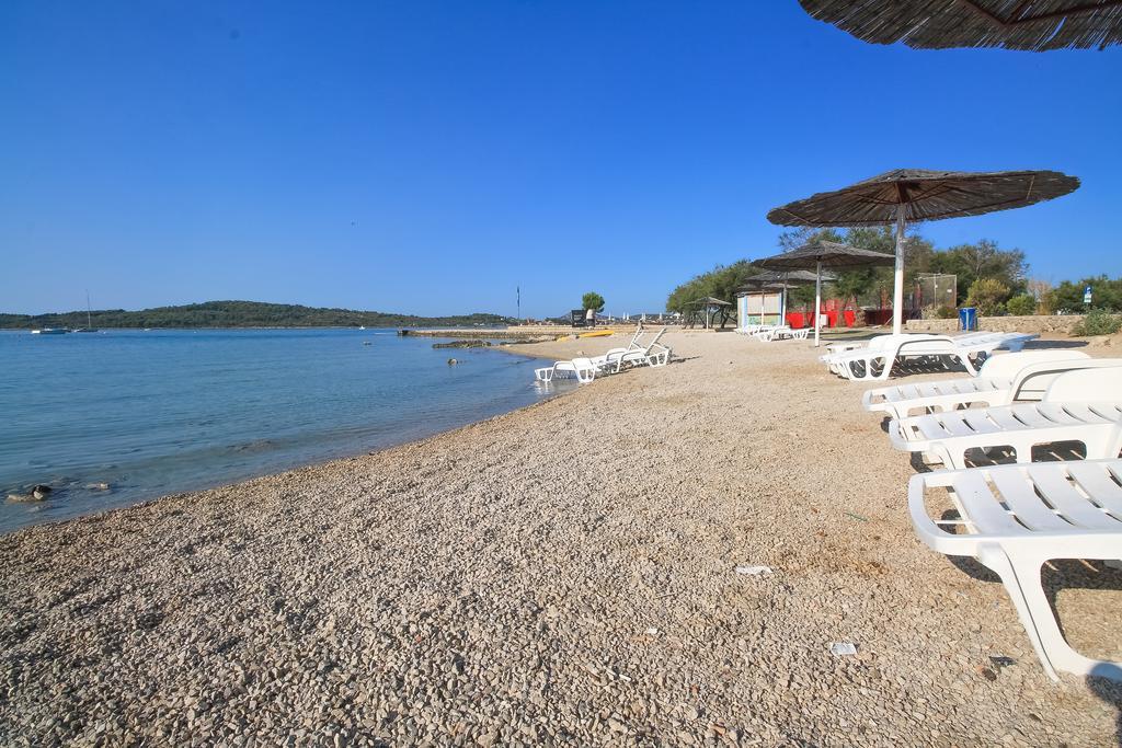 Apartment Ana Vodice Exteriér fotografie