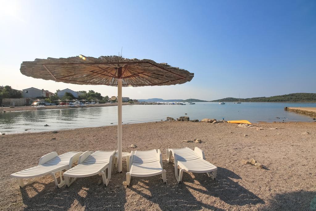 Apartment Ana Vodice Exteriér fotografie
