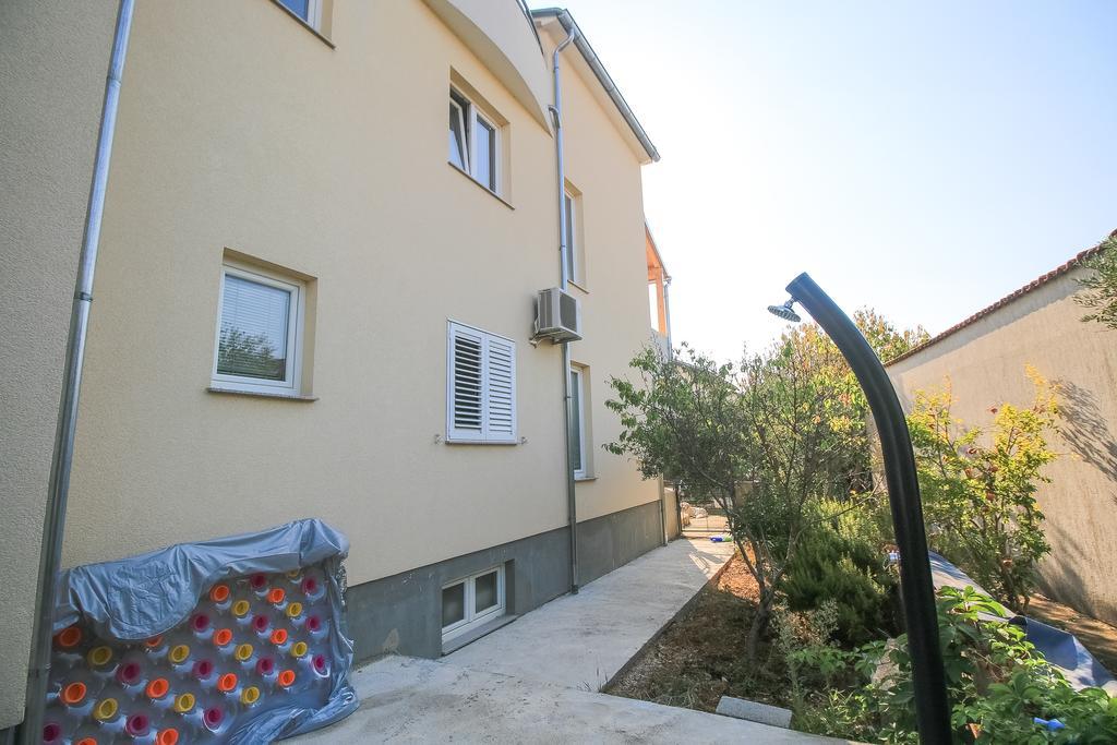 Apartment Ana Vodice Exteriér fotografie