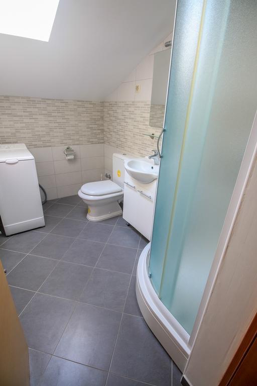 Apartment Ana Vodice Exteriér fotografie