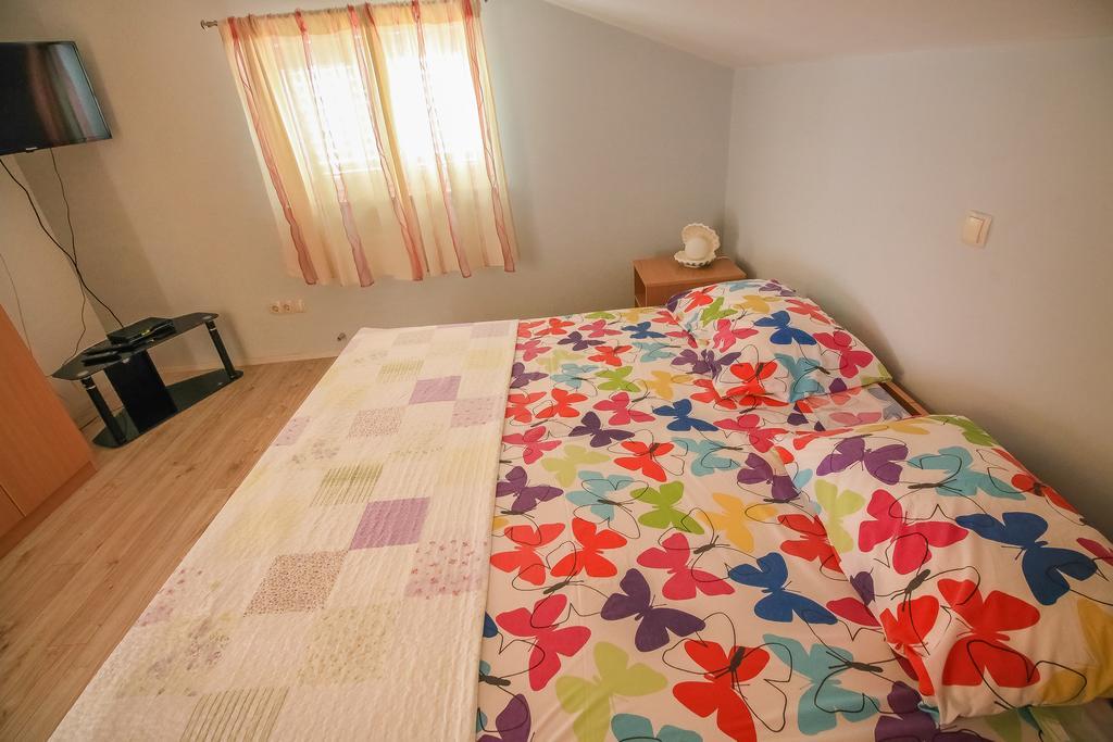 Apartment Ana Vodice Exteriér fotografie