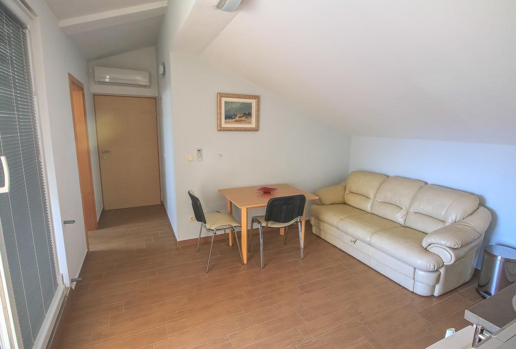 Apartment Ana Vodice Exteriér fotografie