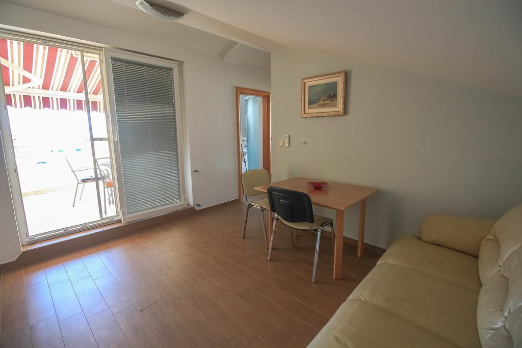 Apartment Ana Vodice Exteriér fotografie