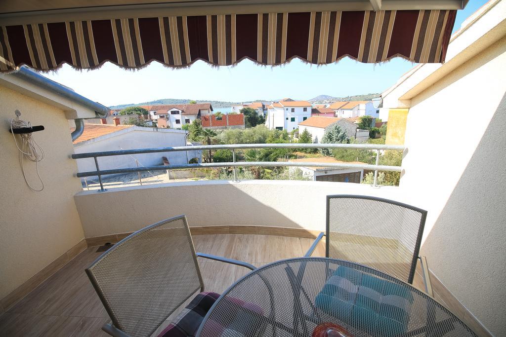 Apartment Ana Vodice Exteriér fotografie