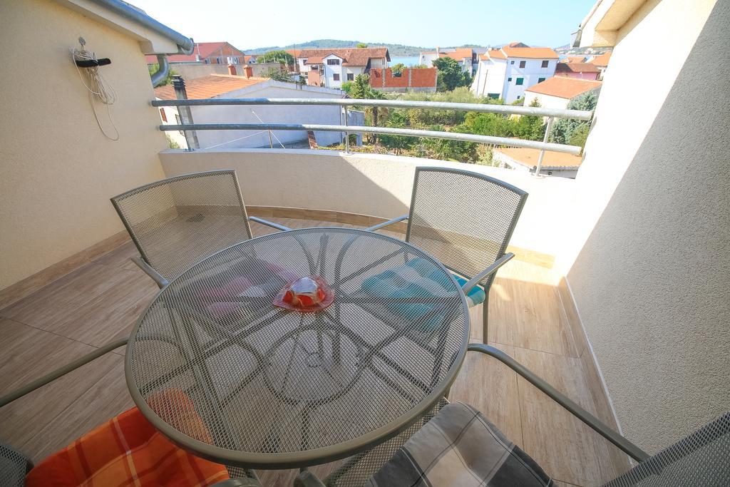 Apartment Ana Vodice Exteriér fotografie