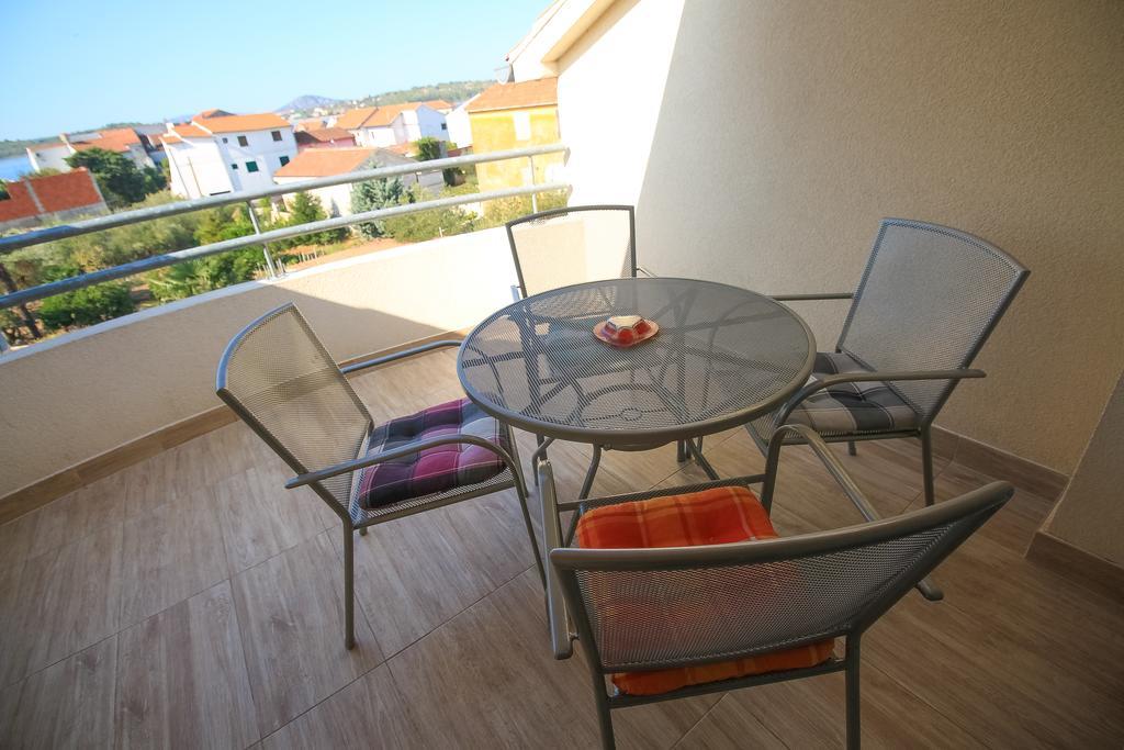 Apartment Ana Vodice Exteriér fotografie