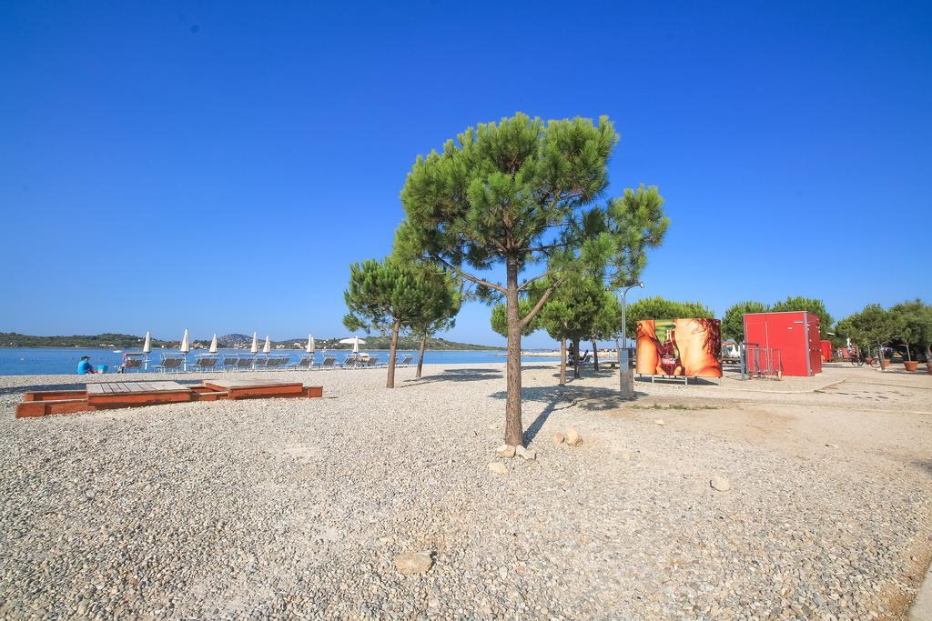 Apartment Ana Vodice Exteriér fotografie