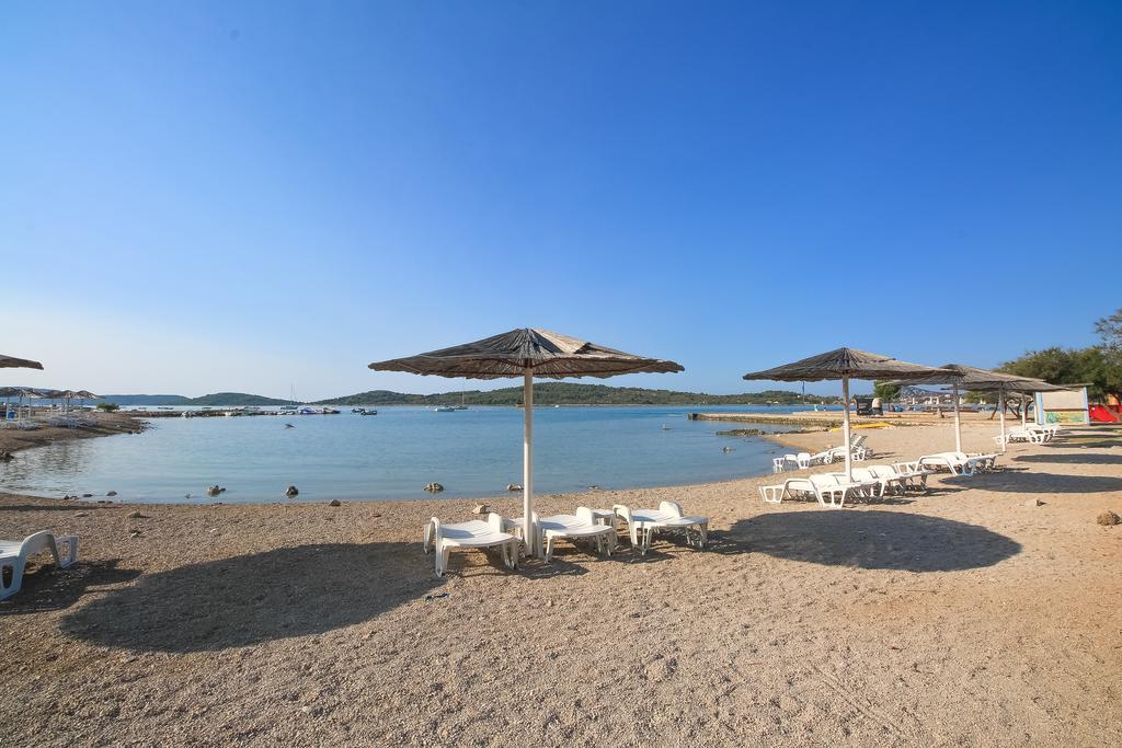 Apartment Ana Vodice Exteriér fotografie