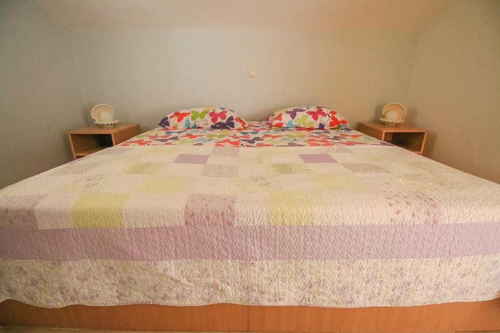 Apartment Ana Vodice Exteriér fotografie