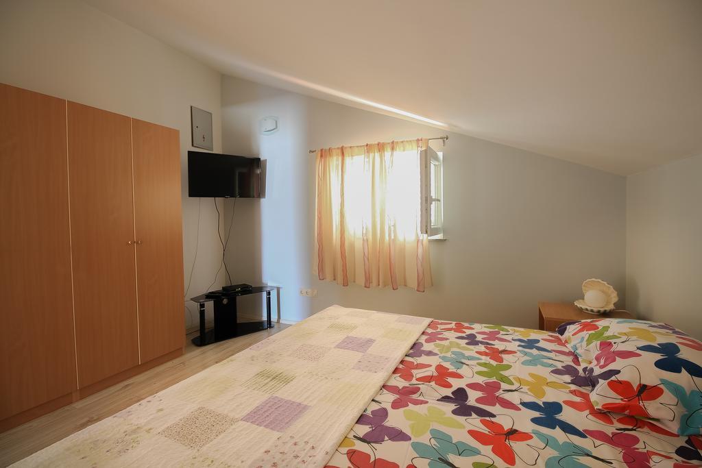 Apartment Ana Vodice Exteriér fotografie