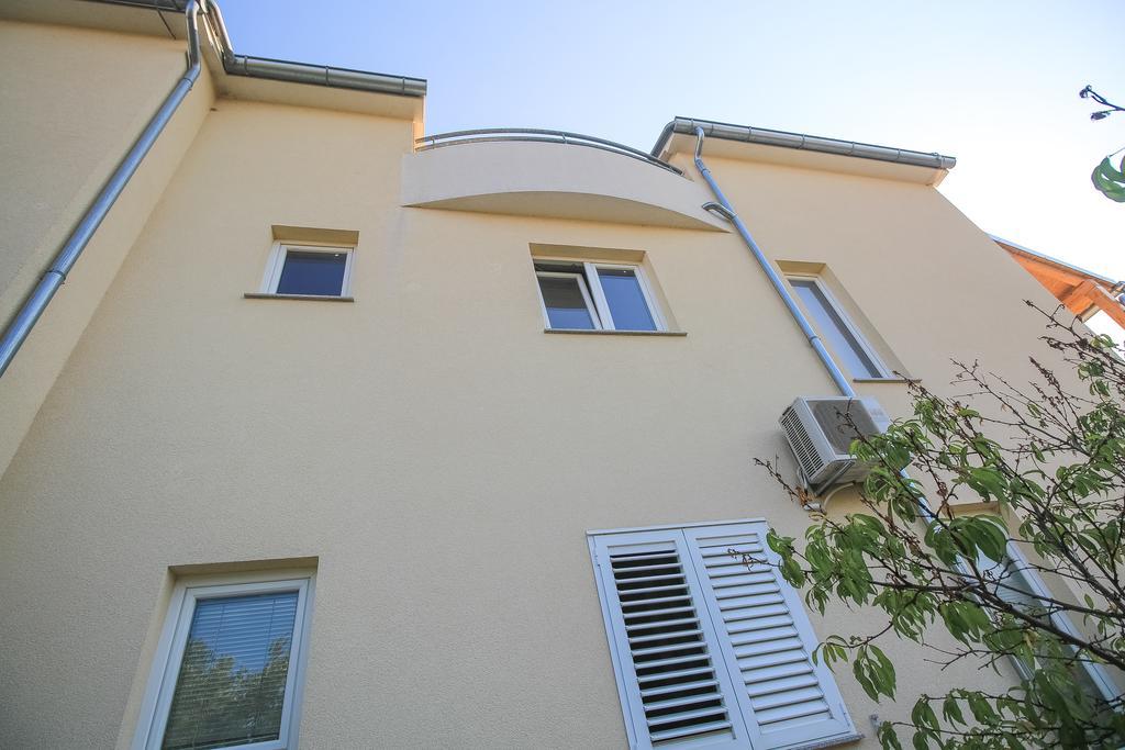 Apartment Ana Vodice Exteriér fotografie